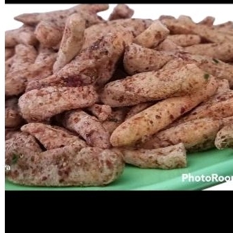 

Basreng khas bandung 1kg