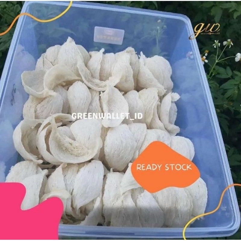 

Birdnest ( sarang burung walet ) mangkok