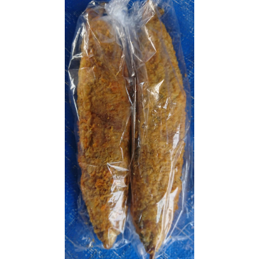 Otak Otak Bandeng (1 pasang isi 2 pcs)