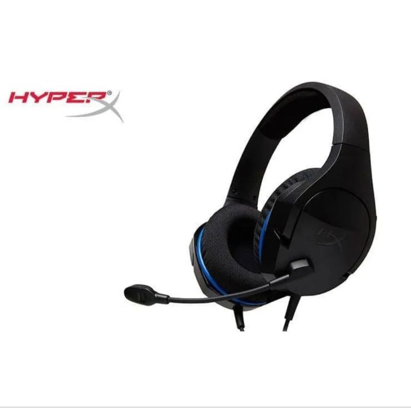 [CLEARANCE SALE] Headphone Gaming HyperX Cloud Stinger Core ORIGINAL