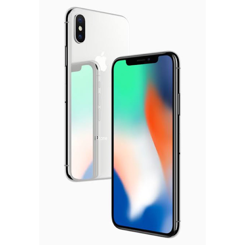 Iphone X 64gb inter