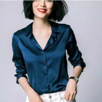 Atasan Wanita Import Kemeja Import Premium