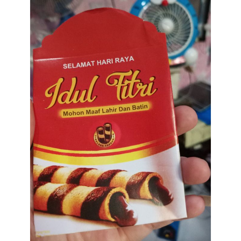 

amplop lebaran snack viral1