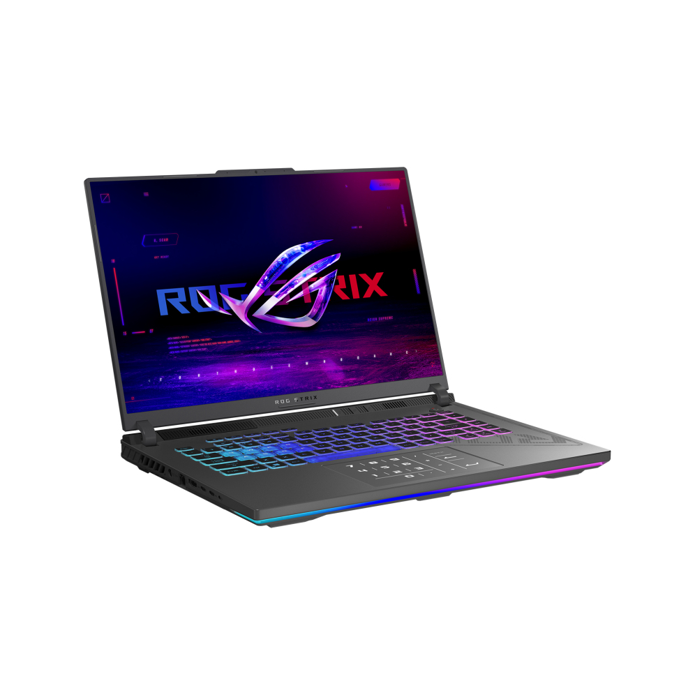 Asus Rog Strix G614JV RTX4060-8GB i7 13650HX 16GB 1TB SSD W11+OHS 16 Inchi FHD 165Hz