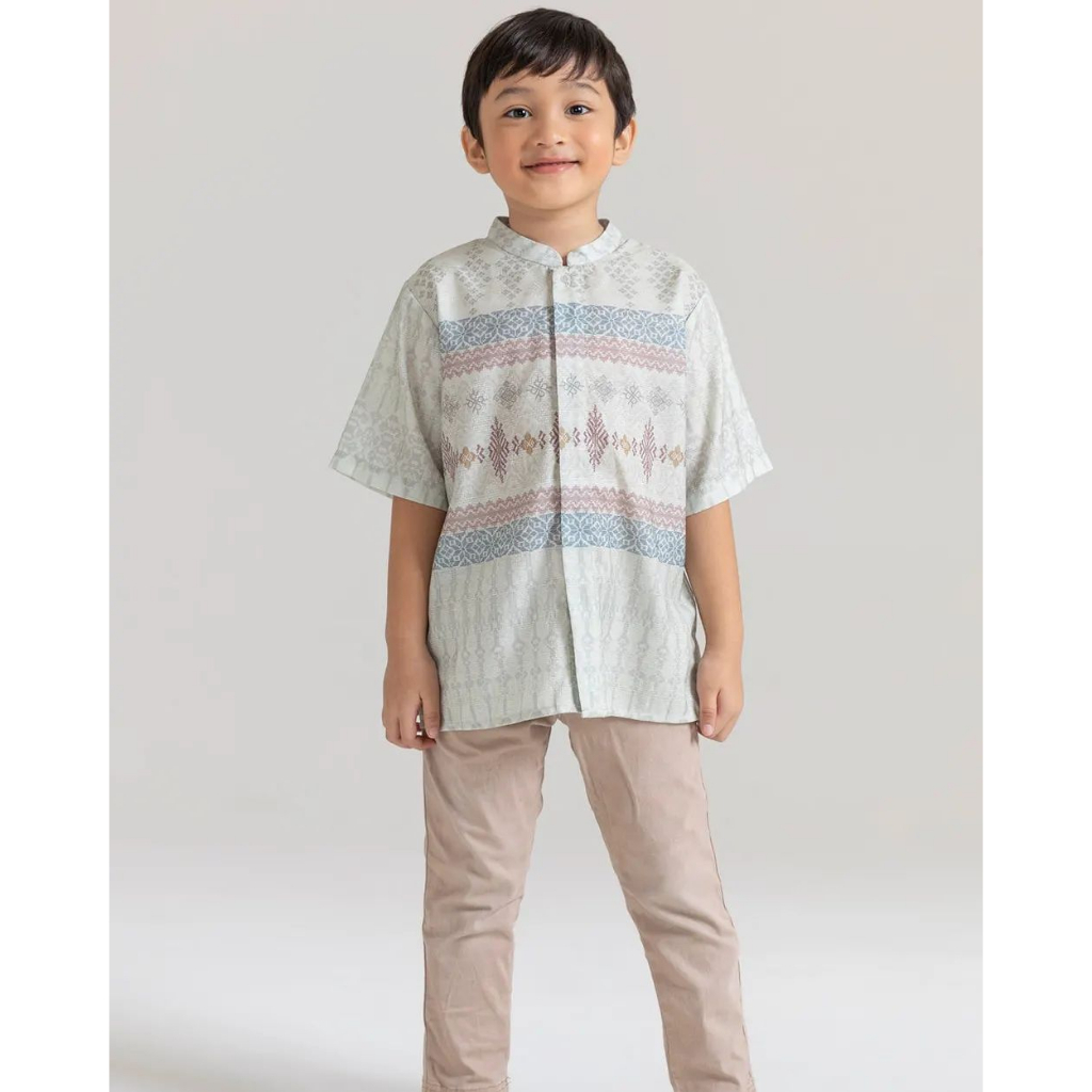 RIAMIRANDA Arga Koko NEW ARRIVALS SANGSATA RAYA COLLECTION VOL III