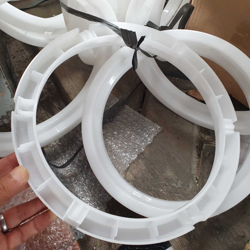 RING TABUNG PENGERING 26CM / RING BAK PENGERING