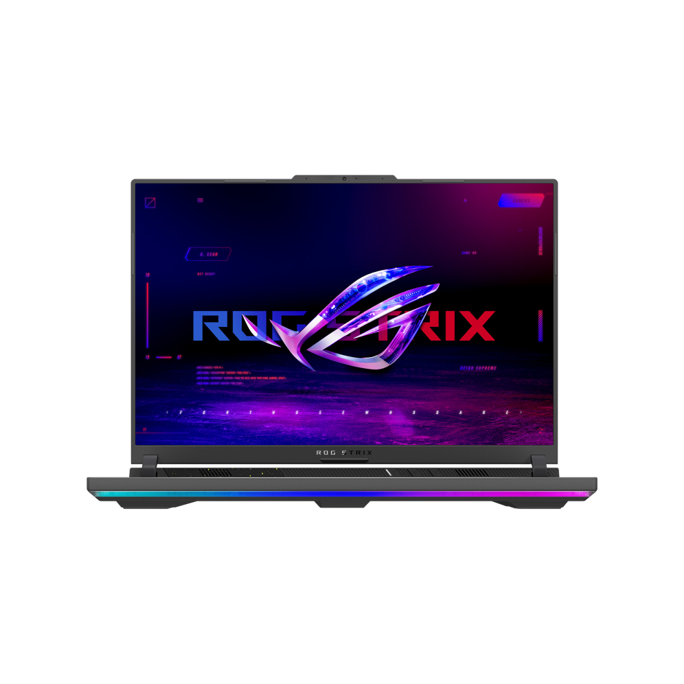 Laptop Gaming Rog Strix G16 G614JI I947C6GO RTX4070 8GB i9 13980HX 32GB RAM 1TBssd W11+OHS 16.QHD 240Hz