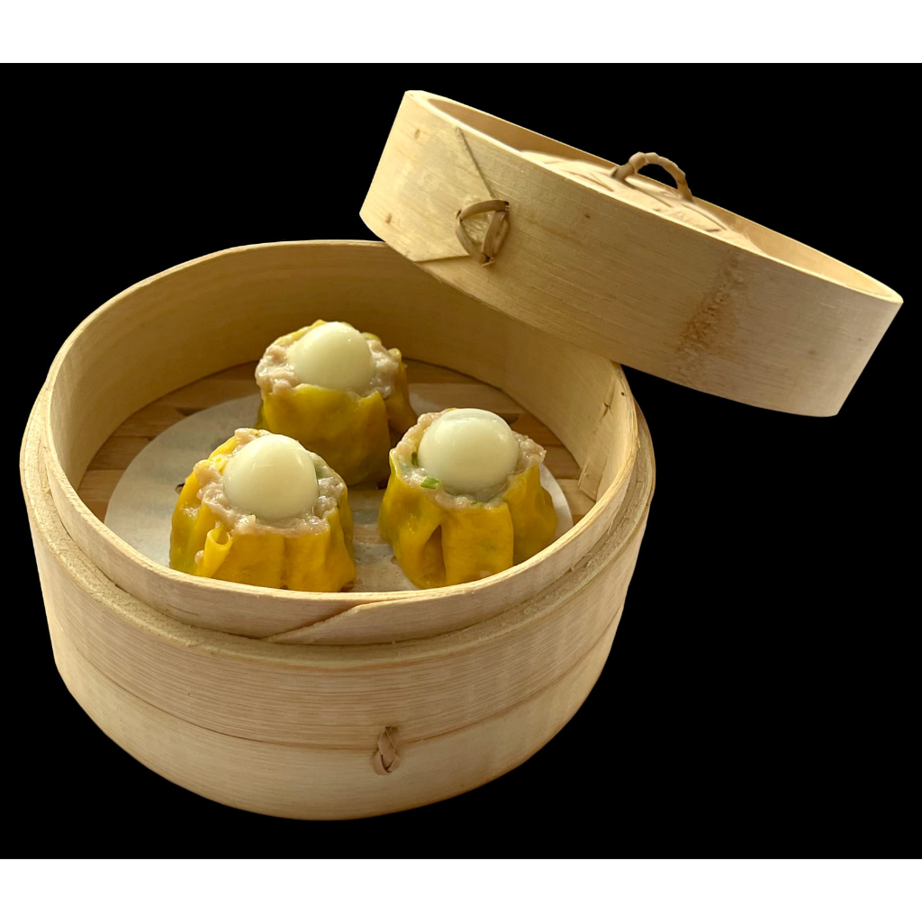 

Dimsum Telurpuyuh