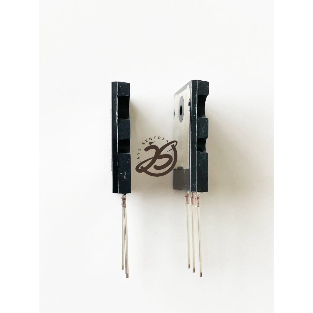 A1302 C3281 (1 SET) KWALITAS BAGUS TOSHIBA 2SA1302 2SC3281 2SA 1302 2SC 3281