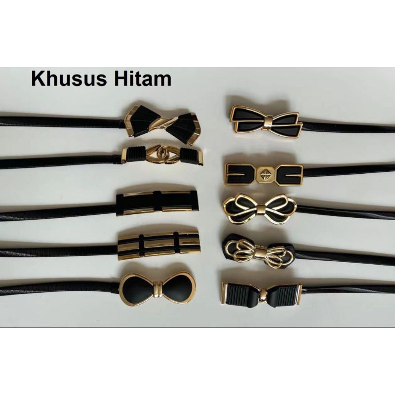 YF-IKAT PINGGANG PER ELASTIS WANITA TERLARIS