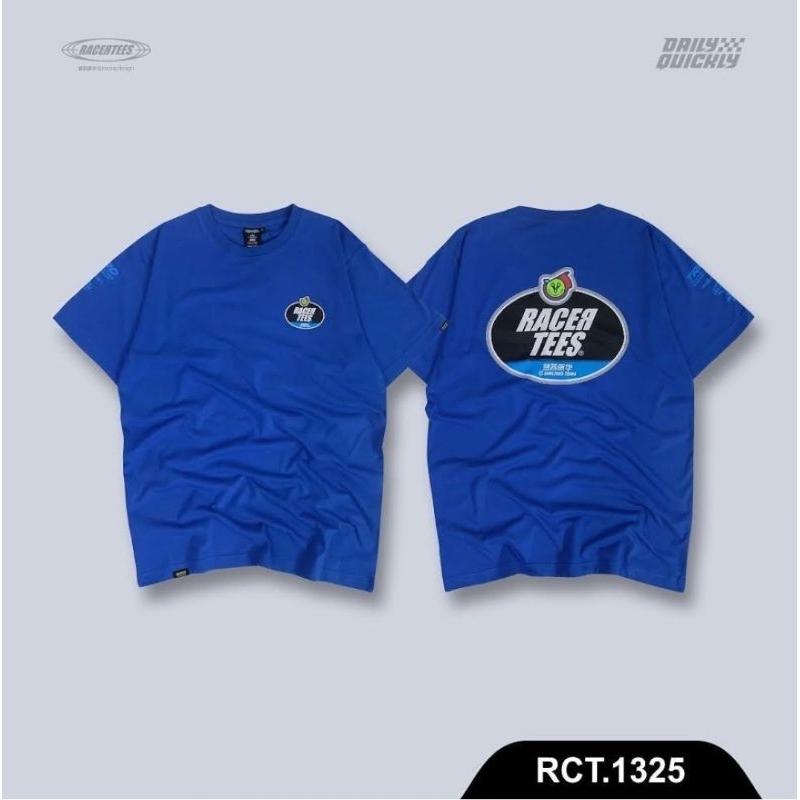 kaos racertees original