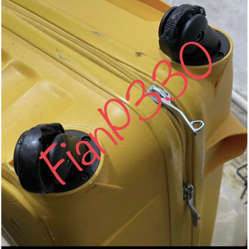 Roda Single Koper Lojel