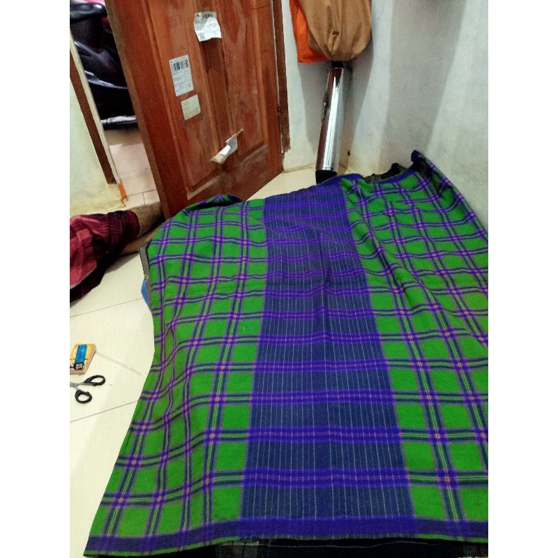 Sarung BHS Second Original