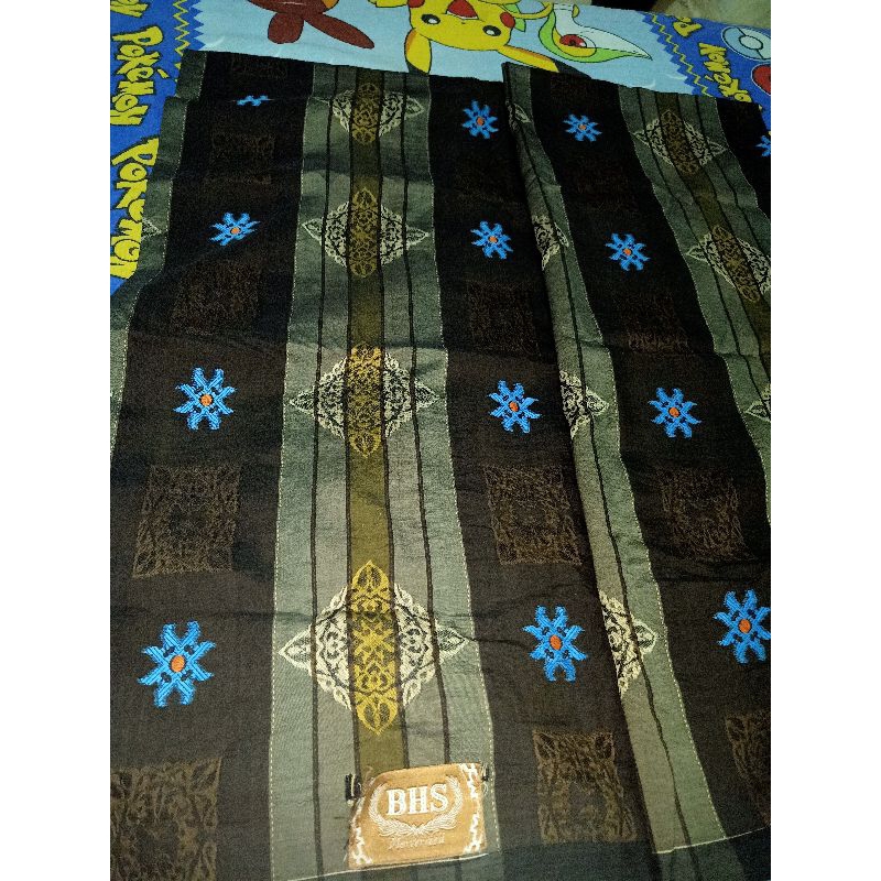 Sarung BHS Second Original