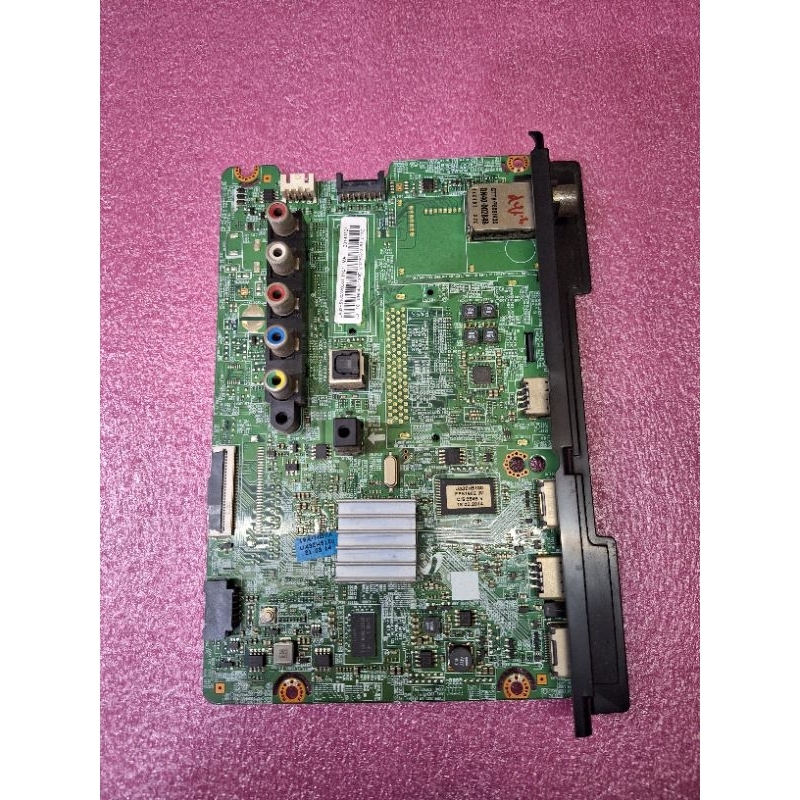 MB / Mainboard / Motherboard / Mesin Tv Samsung 32H5100 32H5100AK UA32H5100AK
