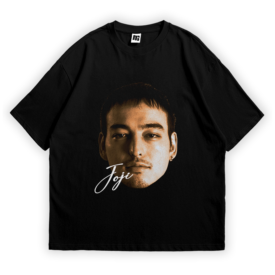 T-shirt JOJI - GLIMPSE OF US | OVERSIZE T-shirt