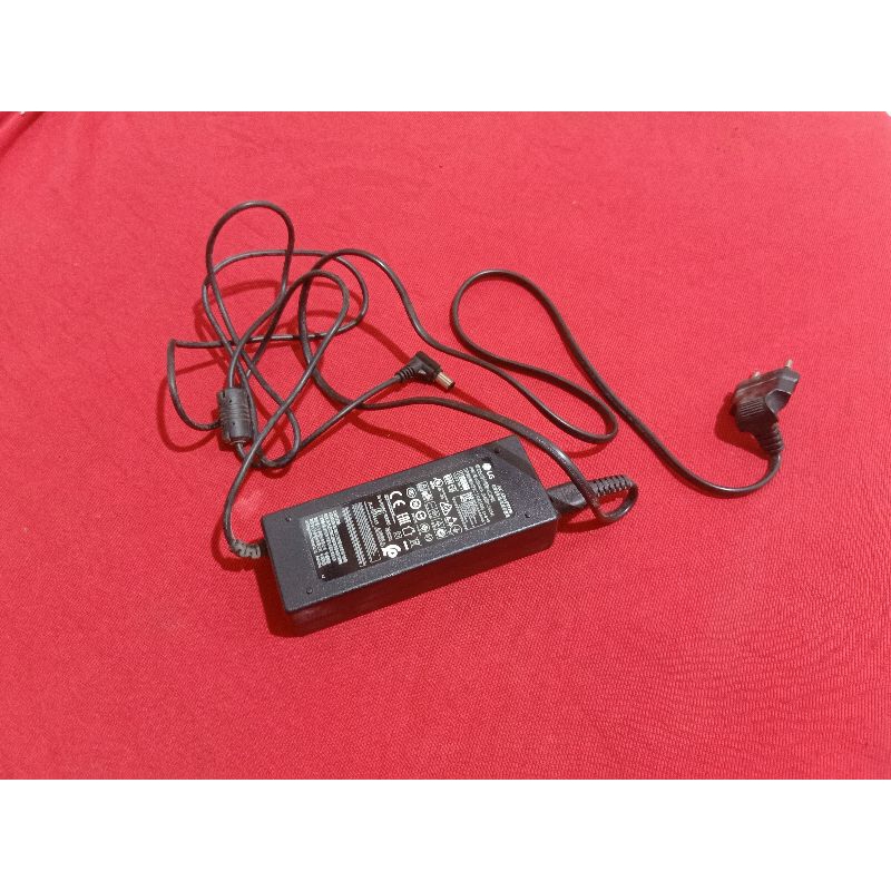 Adaptor ORI Tv LED LG 43LW300C ORIGINAL