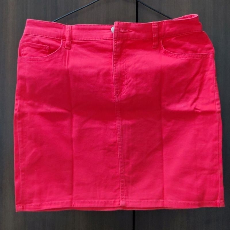 Celana Jeans Wanita/Remaja - Jaket/Vest Jeans