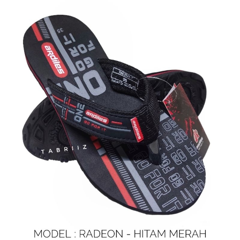 BARU Sandal Ardiles anak sandal anak Ardiles Original