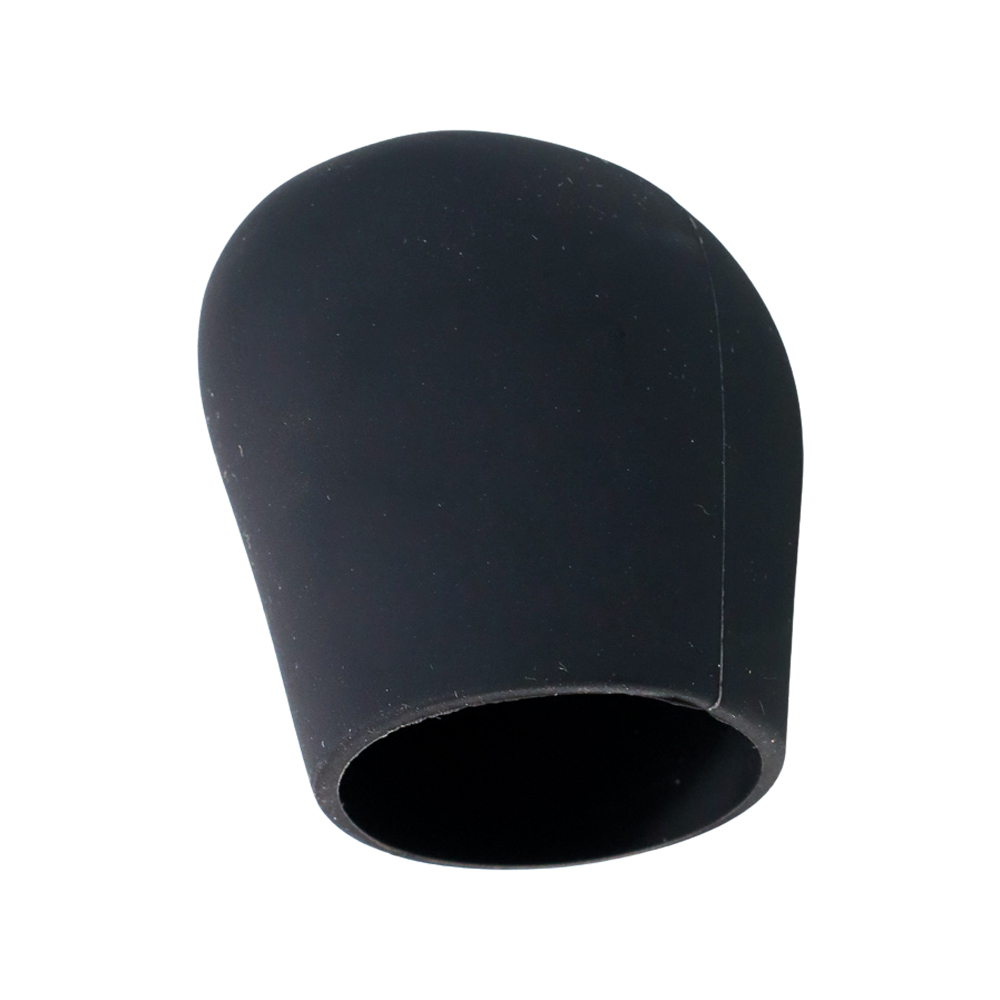 Cover Knob Gigi Mobil Car Shift Gear Silicone - V72 - Black