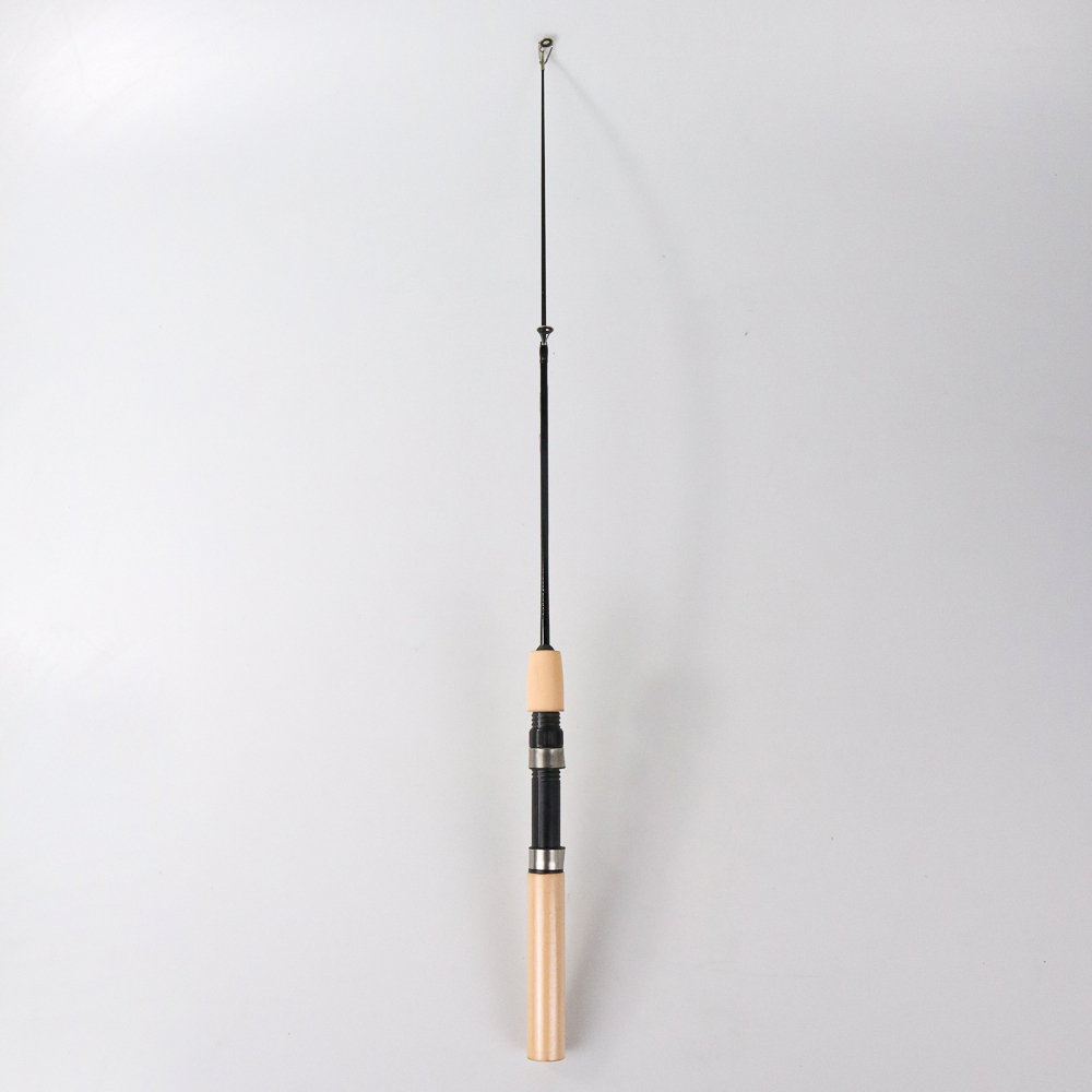 Joran Pancing Portable Telescopic Fishing Rod 60 cm - SX-284 - Brown