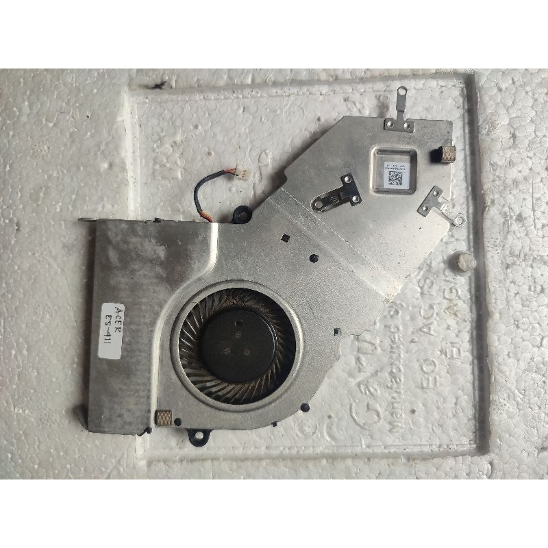 Heatsink Fan HSF Kipas Pendingin Acer E5-411 E5 411