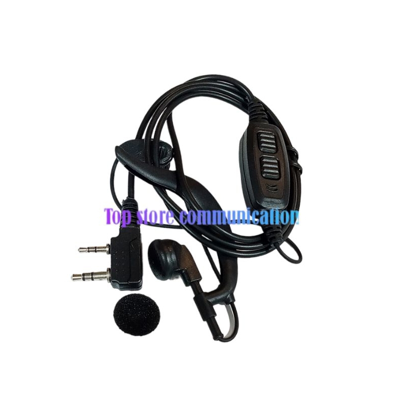 Earphone Headset HT China