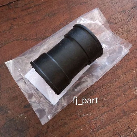 Karet filter V80