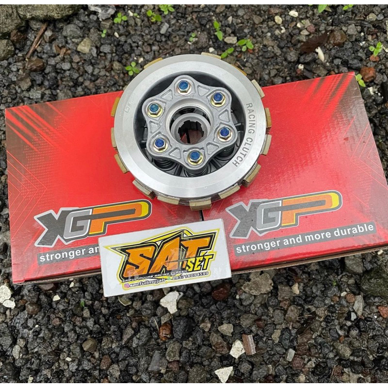 kopling per 6 tiger kampas kopling 6 per 6 tiger