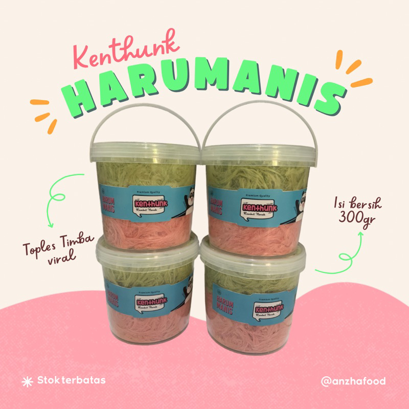 

Harumanis/arumanis/rambut nenek/kembang gula/free toples timba