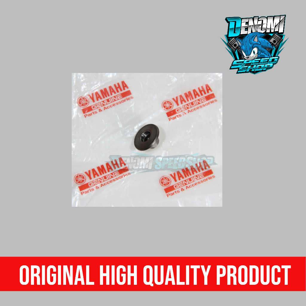 Retainer Valve Rumah Kuku Topi Klep Yamaha R25 Original YGP Yamaha Barang Baru