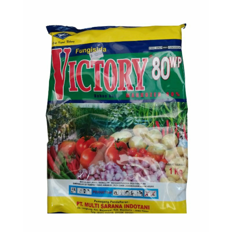 Victory 80 WP 1 kg