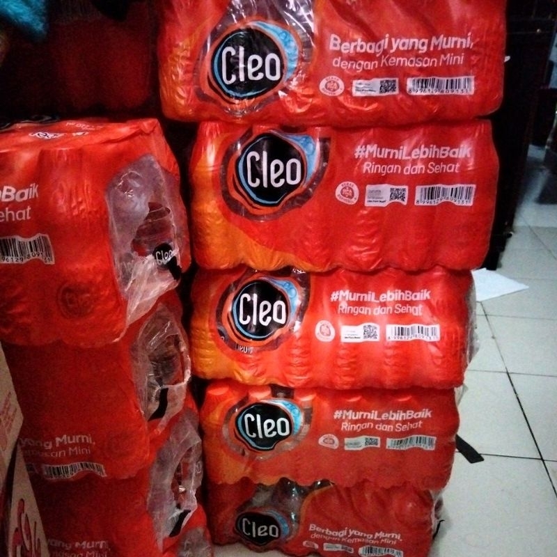 

air cleo