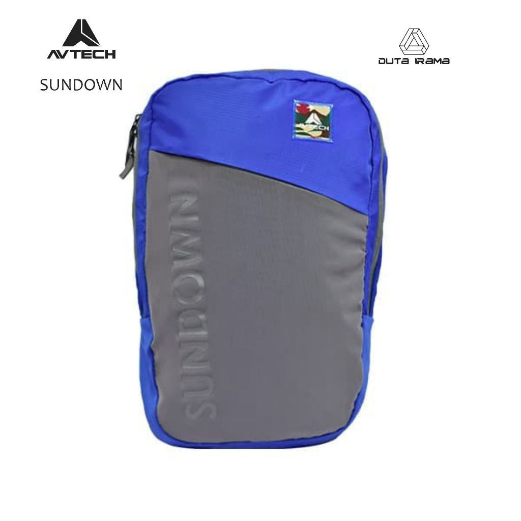 DUTAIRAMA - AVTECH Daypack Sundown 0723