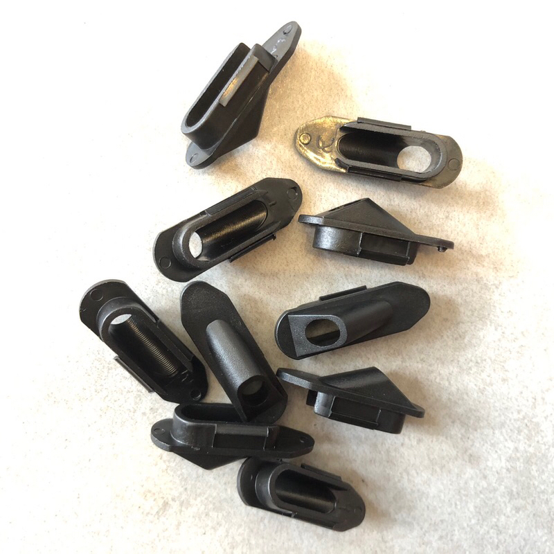 Cover Inner Cable Penutup Jalur Kabel Sepeda Route Frame