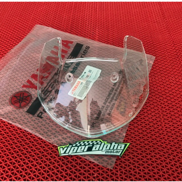 MIKA LAMPU STOP LAMPU BELAKANG BENING NOUVO Z ORIGINAL 2D5-H4743-00