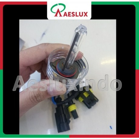 HID H1 AC