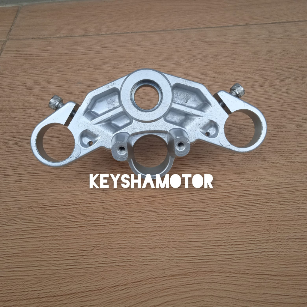 SEGITIGA ATAS NINJA RR GORILLA