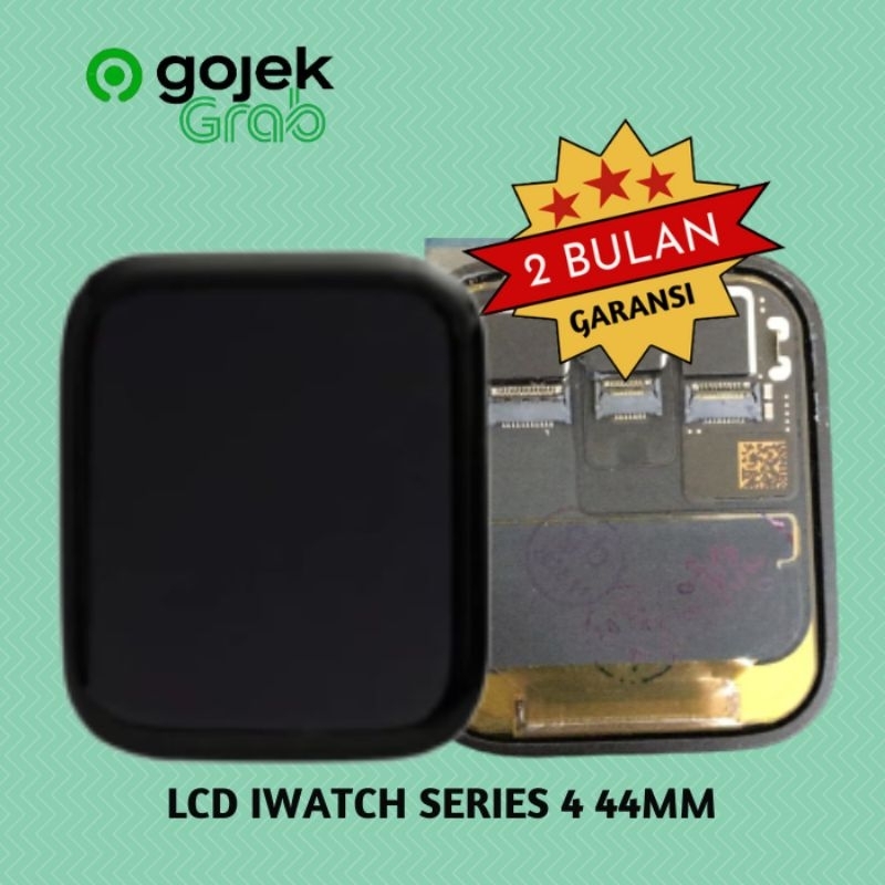 lcd iWatch Series 4 44MM