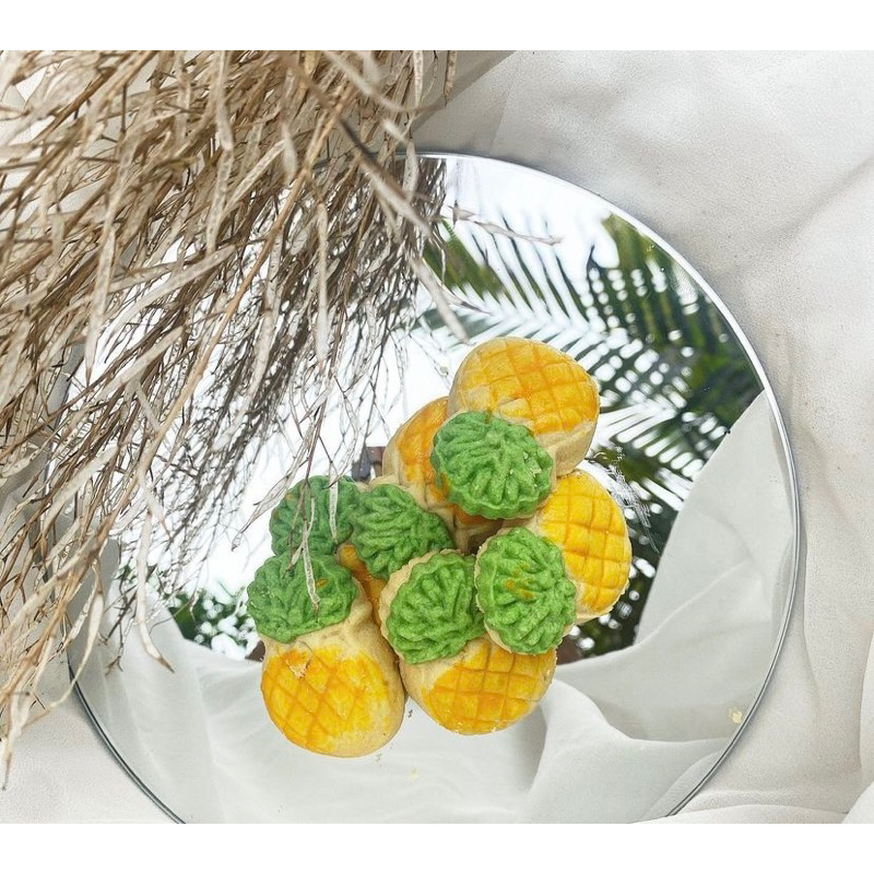 

Paket Hampers 2023 - KUKERLOVEY