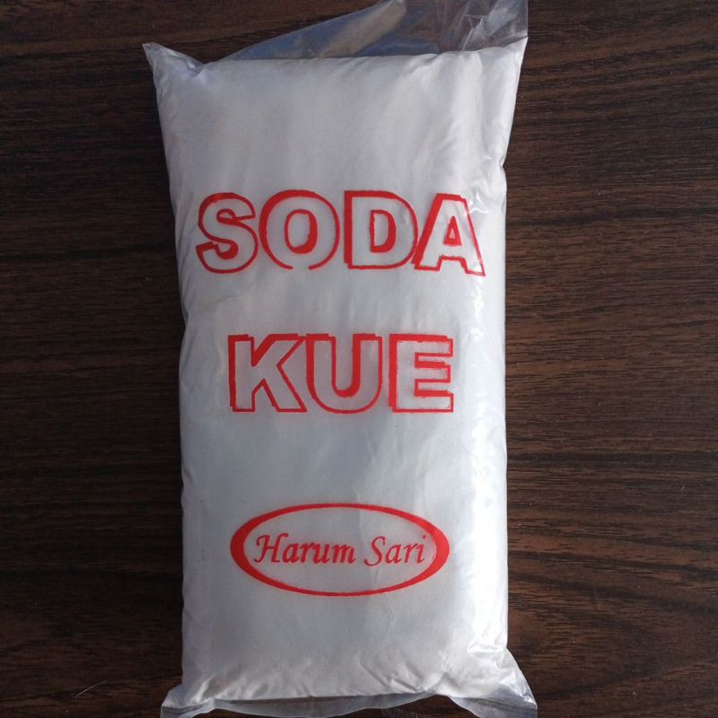

SODA KUE 500 GRAM