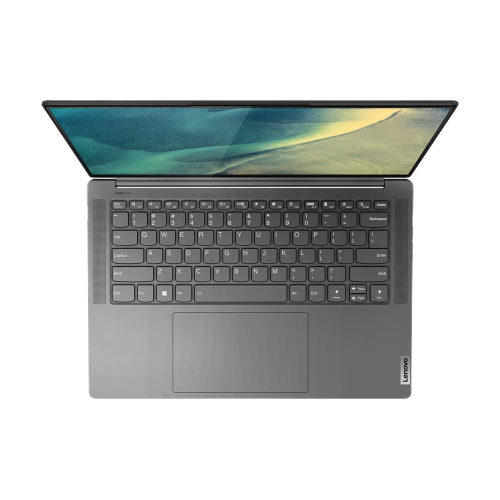 LAPTOP LENOVO YOGA SLIM 7 PRO X 14 3K RYZEN 7 6800HS 32GB 1TBSSD RTX3050 4GB W11+OHS 14.5 IPS 120HZ 100SRGB BACKLIT