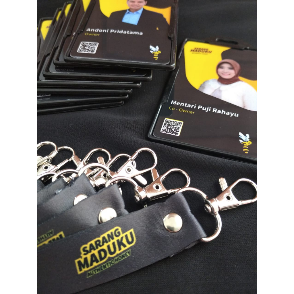 

CETAK ID CARD / KARTU MEMBER / KARTU PELAJAR / KTA