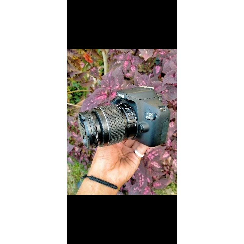canon 1500d