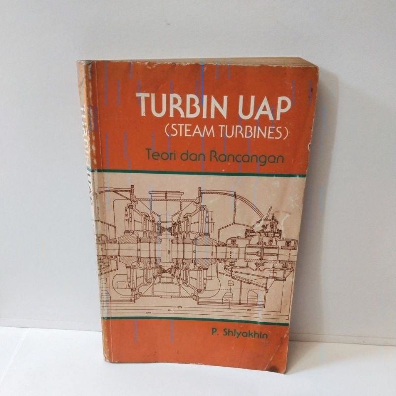 Turbin Uap