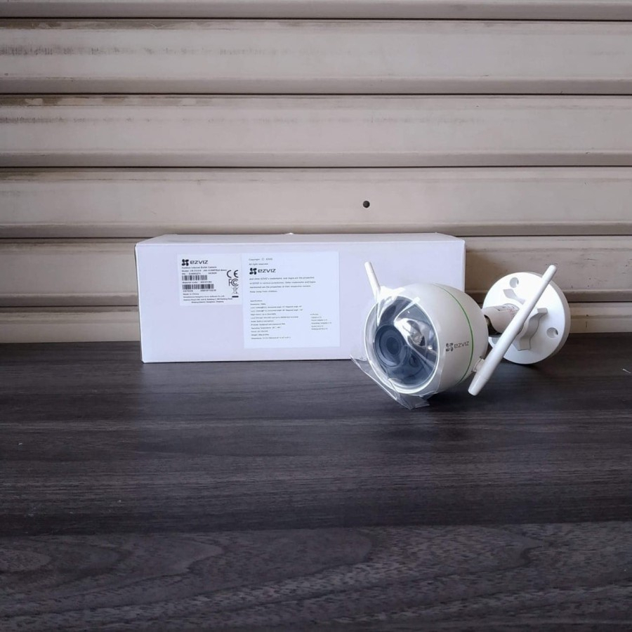 Ezviz C3WN Husky Air 2MP smart ip wireless kamera outdoor