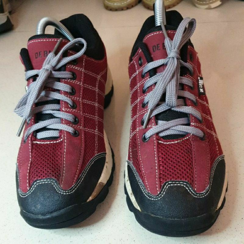 sepatu sport DE BASE ORIGINAL