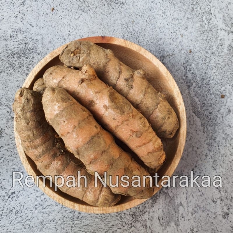 

Kunyit 1 kg
