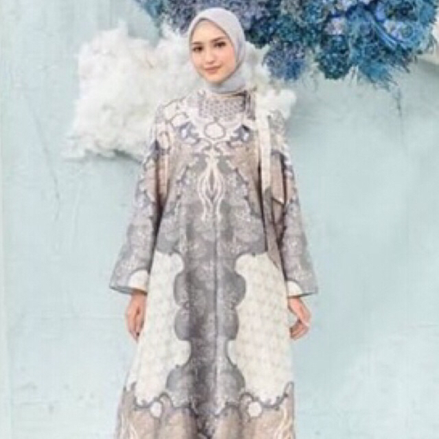 CLARISSA DRESS BY WEARING KLAMBY