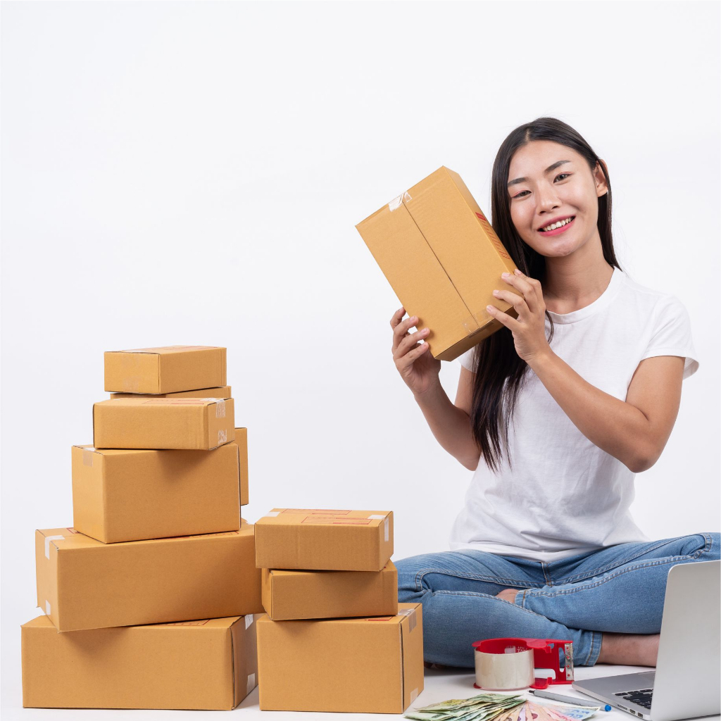 

Packing Dus Tambahan - kardus packing